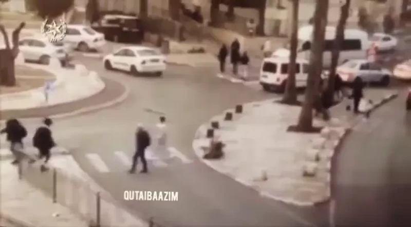 Tarek Bazrouk shares Instagram video Dec 4 2021_Tarek Bazrouk defends a terrorist.mp4 _#53